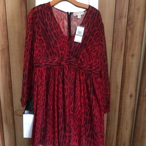Michael kors dress